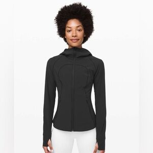 Lululemon Mist Over Windbreaker